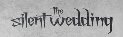 logo The Silent Wedding logo The Silent Wedding